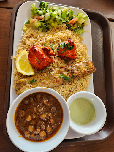 Photo of Tandoori Kabob & Grill - 8792 Sacramento Dr, Alexandria, VA 22309