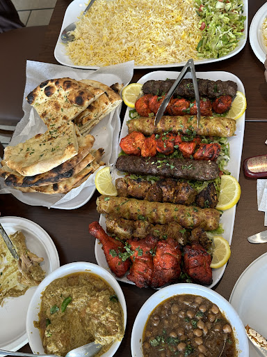 Photo of Tandoori Kabob & Grill - 8792 Sacramento Dr, Alexandria, VA 22309