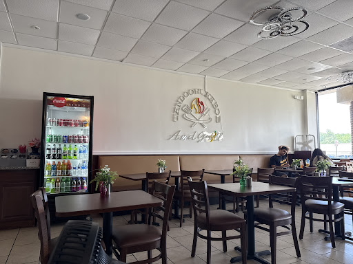 Photo of Tandoori Kabob & Grill - 8792 Sacramento Dr, Alexandria, VA 22309