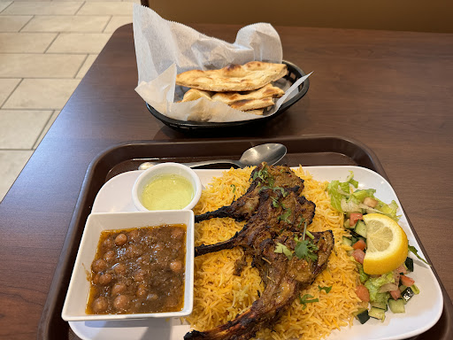 Photo of Tandoori Kabob & Grill - 8792 Sacramento Dr, Alexandria, VA 22309