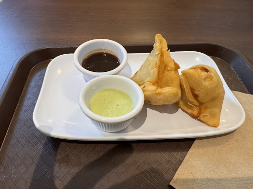 Photo of Tandoori Kabob & Grill - 8792 Sacramento Dr, Alexandria, VA 22309