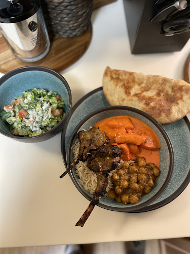 Photo of Tandoori Kabob & Grill - 8792 Sacramento Dr, Alexandria, VA 22309