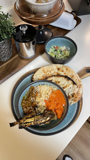 Photo of Tandoori Kabob & Grill - 8792 Sacramento Dr, Alexandria, VA 22309