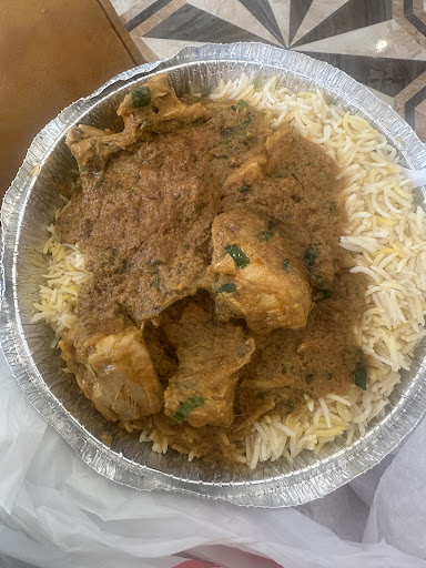 Photo of Tandoori Kabob & Grill - 8792 Sacramento Dr, Alexandria, VA 22309