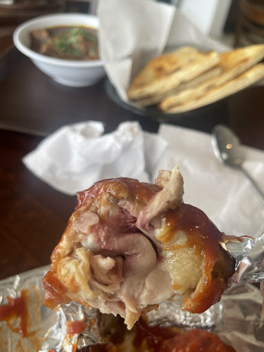 Photo of Tandoori Kabob & Grill - 8792 Sacramento Dr, Alexandria, VA 22309