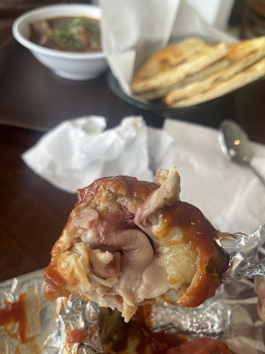 Photo of Tandoori Kabob & Grill - 8792 Sacramento Dr, Alexandria, VA 22309