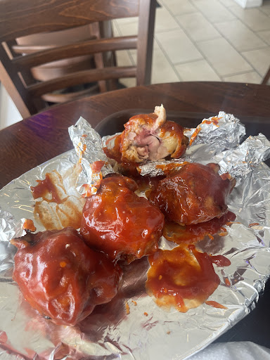 Photo of Tandoori Kabob & Grill - 8792 Sacramento Dr, Alexandria, VA 22309