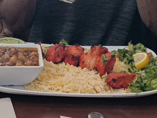Photo of Tandoori Kabob & Grill - 8792 Sacramento Dr, Alexandria, VA 22309