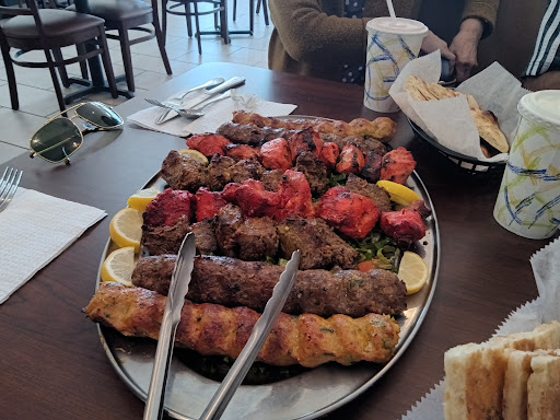 Photo of Tandoori Kabob & Grill - 8792 Sacramento Dr, Alexandria, VA 22309