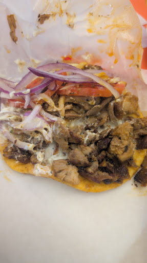 Photo of King Gyros - 302 W Jefferson Blvd, Fort Wayne, IN 46802