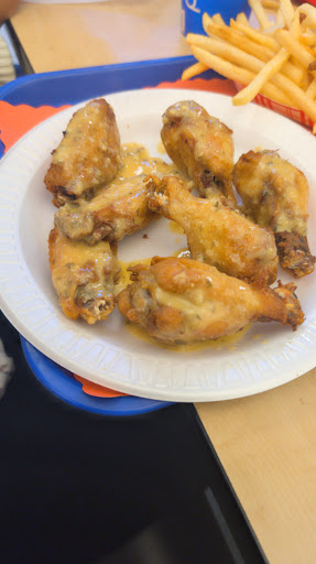 Photo of King Gyros - 302 W Jefferson Blvd, Fort Wayne, IN 46802