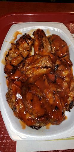 Photo of King Gyros - 302 W Jefferson Blvd, Fort Wayne, IN 46802