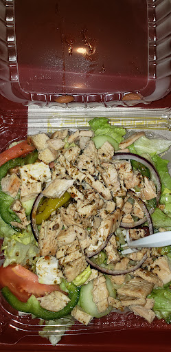 Photo of King Gyros - 302 W Jefferson Blvd, Fort Wayne, IN 46802