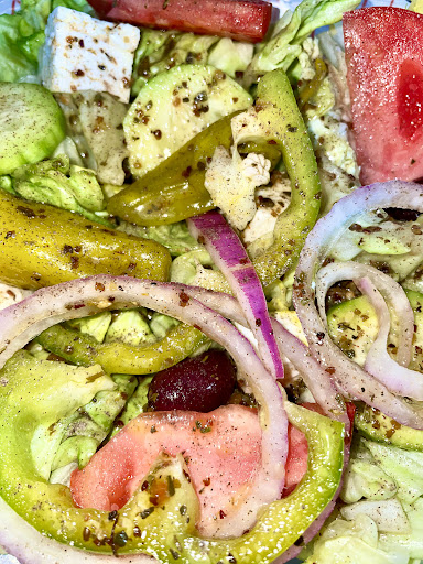 Photo of King Gyros - 302 W Jefferson Blvd, Fort Wayne, IN 46802