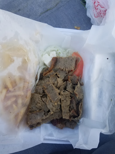 Photo of King Gyros - 302 W Jefferson Blvd, Fort Wayne, IN 46802