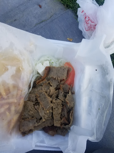 Photo of King Gyros - 302 W Jefferson Blvd, Fort Wayne, IN 46802