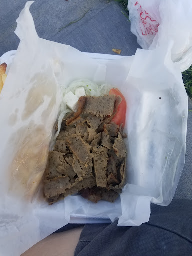Photo of King Gyros - 302 W Jefferson Blvd, Fort Wayne, IN 46802