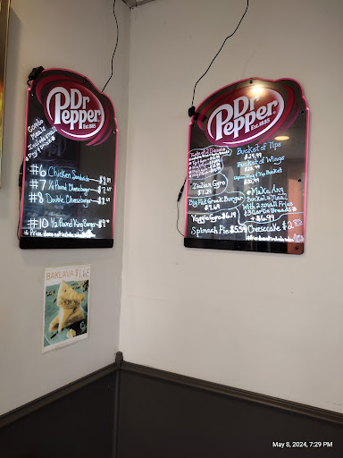 Photo of King Gyros - 302 W Jefferson Blvd, Fort Wayne, IN 46802