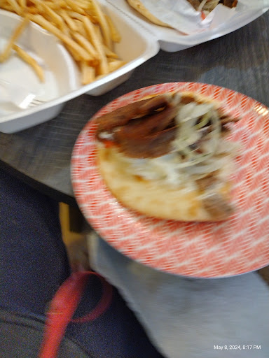 Photo of King Gyros - 302 W Jefferson Blvd, Fort Wayne, IN 46802