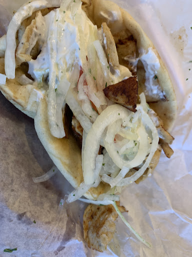 Photo of King Gyros - 302 W Jefferson Blvd, Fort Wayne, IN 46802