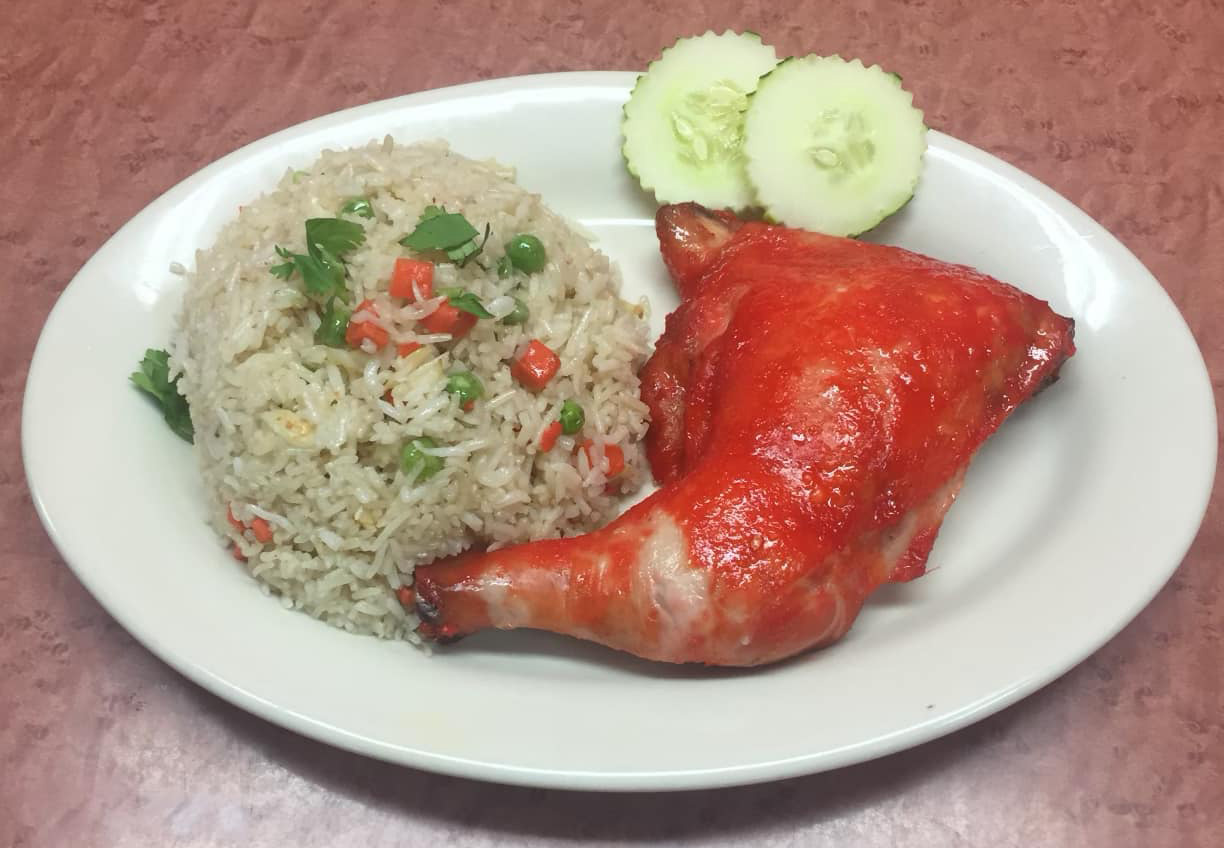 Photo of Golden Halal Restaurant - 5921 Hessen Cassel Rd, Fort Wayne, IN 46816