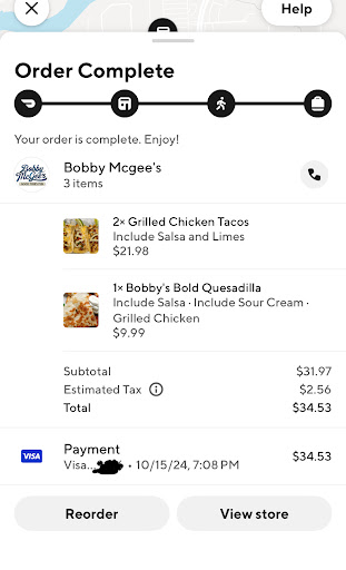 Photo of Bobby McGees Good Times Pub | Restaurant / Bar - 5629 St Joe Rd, Fort Wayne, IN 46835