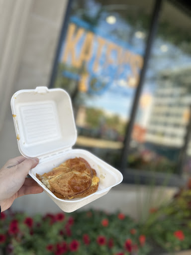 Photo of Katey’s Cafe - 127 W Berry St, Fort Wayne, IN 46802