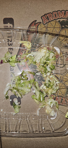 Photo of a'Roma Pizza - 1123 E State Blvd, Fort Wayne, IN 46805