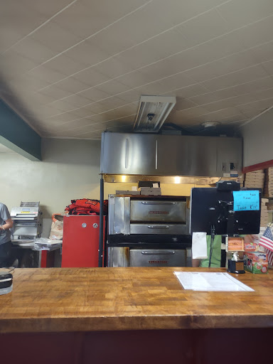 Photo of a'Roma Pizza - 1123 E State Blvd, Fort Wayne, IN 46805