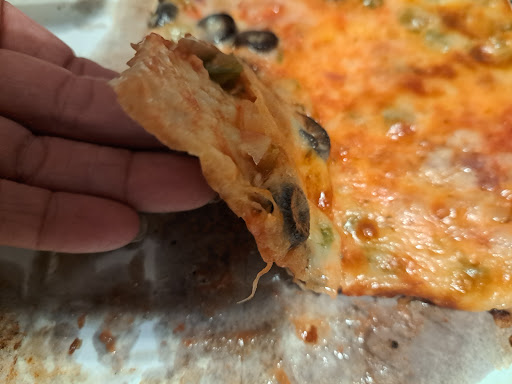 Photo of a'Roma Pizza - 1123 E State Blvd, Fort Wayne, IN 46805