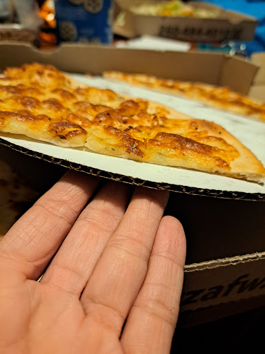 Photo of a'Roma Pizza - 1123 E State Blvd, Fort Wayne, IN 46805