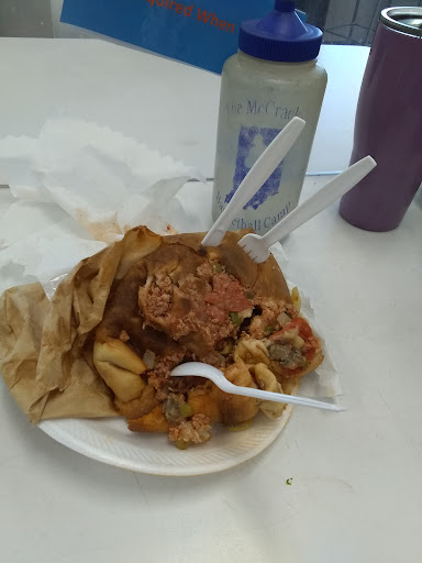 Photo of a'Roma Pizza - 1123 E State Blvd, Fort Wayne, IN 46805