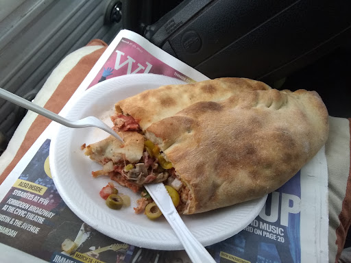 Photo of a'Roma Pizza - 1123 E State Blvd, Fort Wayne, IN 46805