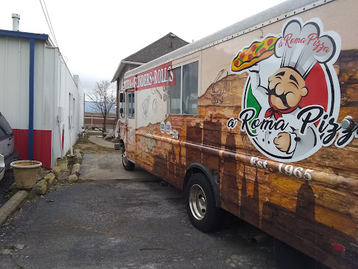 Photo of a'Roma Pizza - 1123 E State Blvd, Fort Wayne, IN 46805