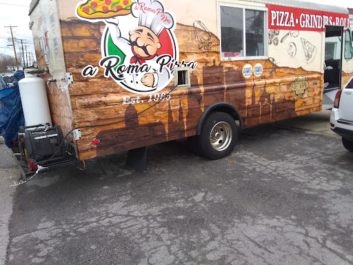 Photo of a'Roma Pizza - 1123 E State Blvd, Fort Wayne, IN 46805