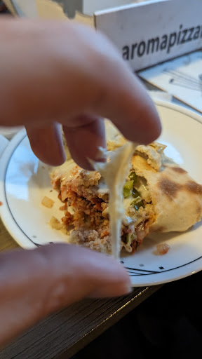 Photo of a'Roma Pizza - 1123 E State Blvd, Fort Wayne, IN 46805