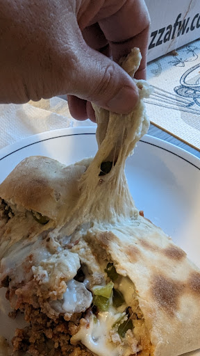 Photo of a'Roma Pizza - 1123 E State Blvd, Fort Wayne, IN 46805