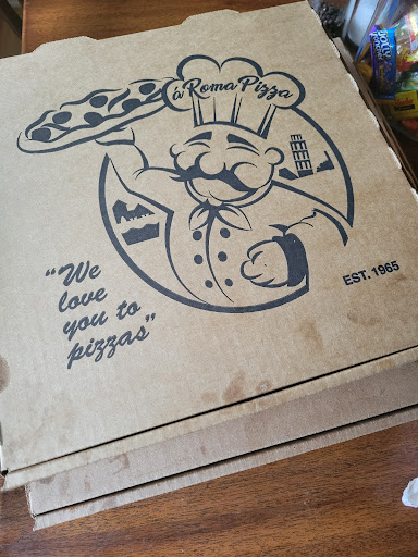 Photo of a'Roma Pizza - 1123 E State Blvd, Fort Wayne, IN 46805