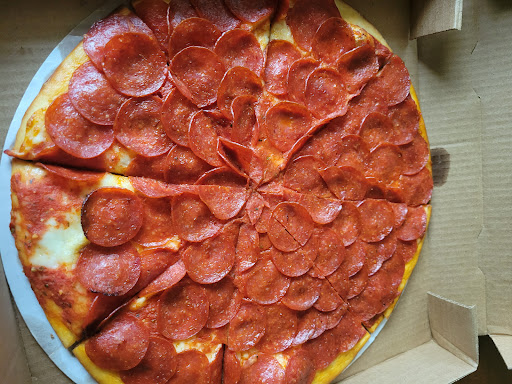 Photo of a'Roma Pizza - 1123 E State Blvd, Fort Wayne, IN 46805