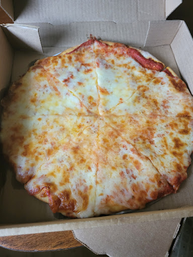 Photo of a'Roma Pizza - 1123 E State Blvd, Fort Wayne, IN 46805