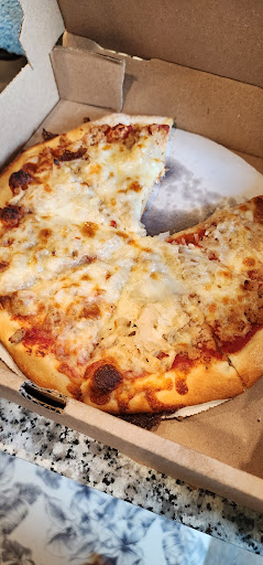 Photo of a'Roma Pizza - 1123 E State Blvd, Fort Wayne, IN 46805