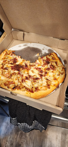 Photo of a'Roma Pizza - 1123 E State Blvd, Fort Wayne, IN 46805