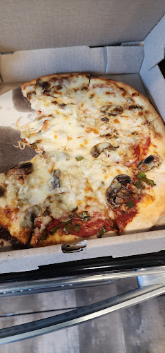 Photo of a'Roma Pizza - 1123 E State Blvd, Fort Wayne, IN 46805