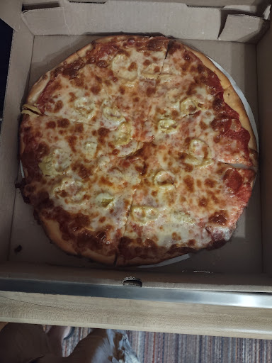 Photo of a'Roma Pizza - 1123 E State Blvd, Fort Wayne, IN 46805