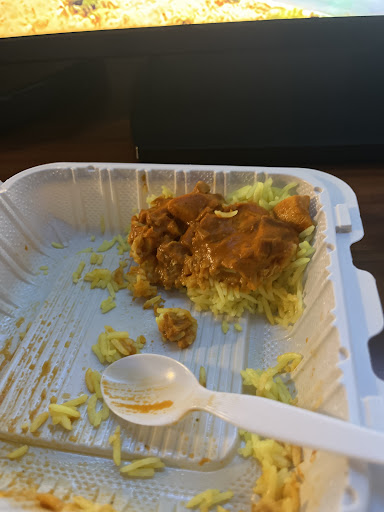 Photo of Indian Cafe Gyro and Burgers - 1600 N Riverside Ave, Medford, OR 97501