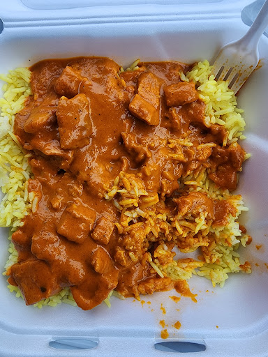 Photo of Indian Cafe Gyro and Burgers - 1600 N Riverside Ave, Medford, OR 97501