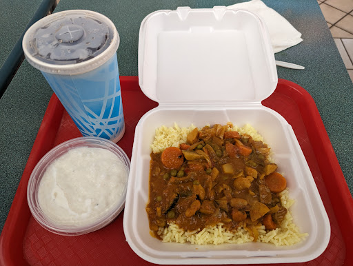 Photo of Indian Cafe Gyro and Burgers - 1600 N Riverside Ave, Medford, OR 97501
