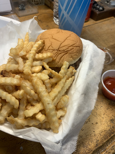 Photo of Indian Cafe Gyro and Burgers - 1600 N Riverside Ave, Medford, OR 97501