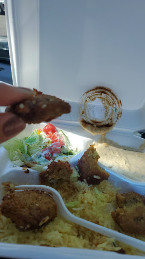 Photo of Indian Cafe Gyro and Burgers - 1600 N Riverside Ave, Medford, OR 97501