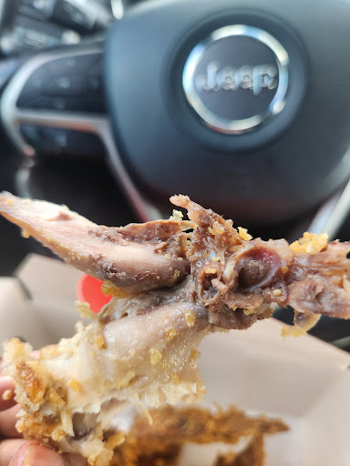 Photo of Cluck & Crispy Chicken - 75 Concord St, Framingham, MA 01702